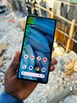 Neuf Google Pixel 7a 128 GB Bleu