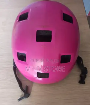 Casque De Vélo