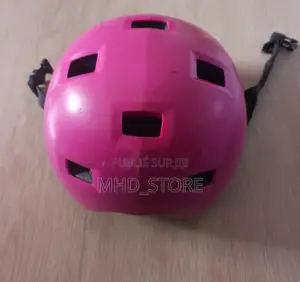 Casque De Vélo