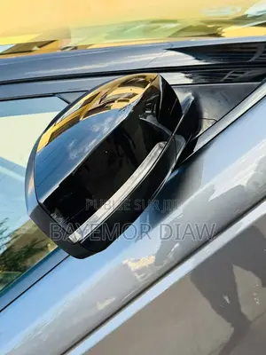 Land Rover Range Rover Sport HSE 2018 Gris