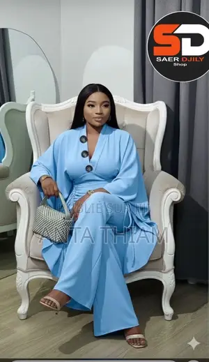 Très Belle Ensemble