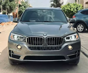 BMW X5 2018 Autre