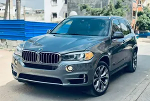 BMW X5 2018 Autre
