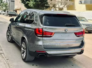 BMW X5 2018 Autre