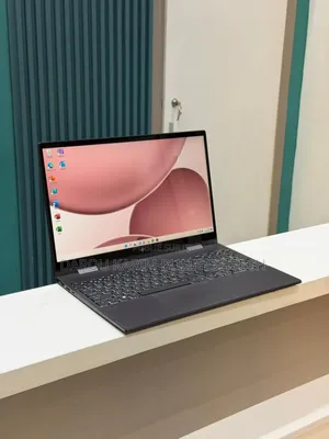 Neuf HP Envy X360 Convertible 15 Es2xx 8GB AMD Ryzen 7 SSD 512GB