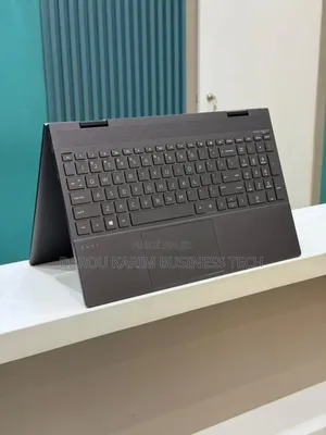 Neuf HP Envy X360 Convertible 15 Es2xx 8GB AMD Ryzen 7 SSD 512GB