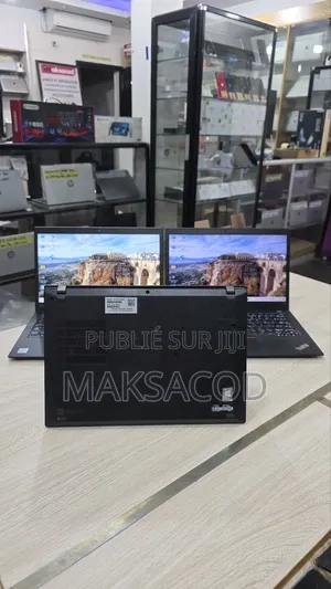 Lenovo Thinkpad T14s Gen 1 16GB Intel Core I5 SSD 256GB