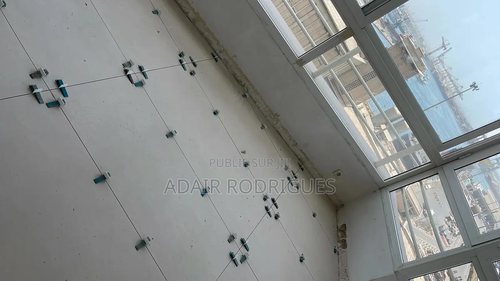 Carrelage Pose De Carrol