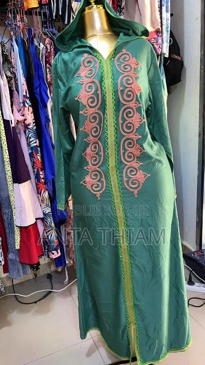 Dialabé Friperie Chaque De Nouveau Dialabé