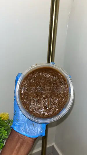 Savon Noir De Lebrenta Danka