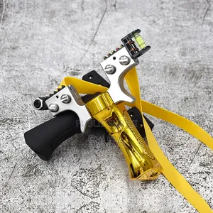 Lance Pierre Viseur Laser