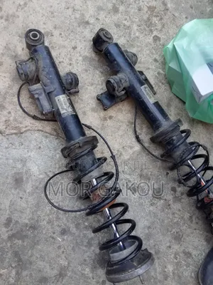 Pièces Détachées BMW