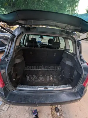 Peugeot 308 2009 Gris