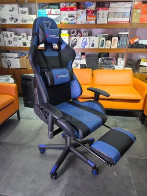 Chaise Bureau Gaming