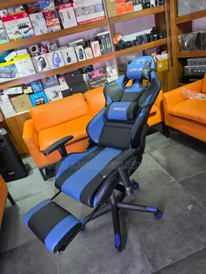 Chaise Bureau Gaming