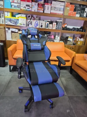 Chaise Bureau Gaming