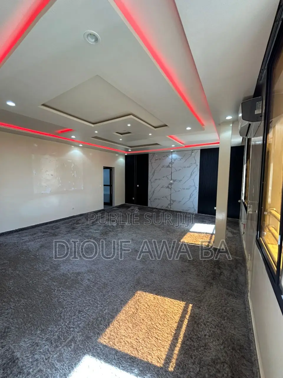 5chbre Duplex dans Location Duplex, Ouakam à Louer