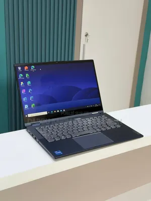 Neuf Lenovo ThinkBook 14s Gen 2 8GB Intel Core I5 SSD 256GB