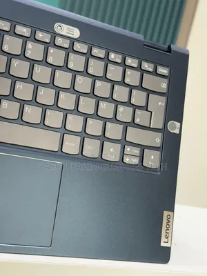 Neuf Lenovo ThinkBook 14s Gen 2 8GB Intel Core I5 SSD 256GB