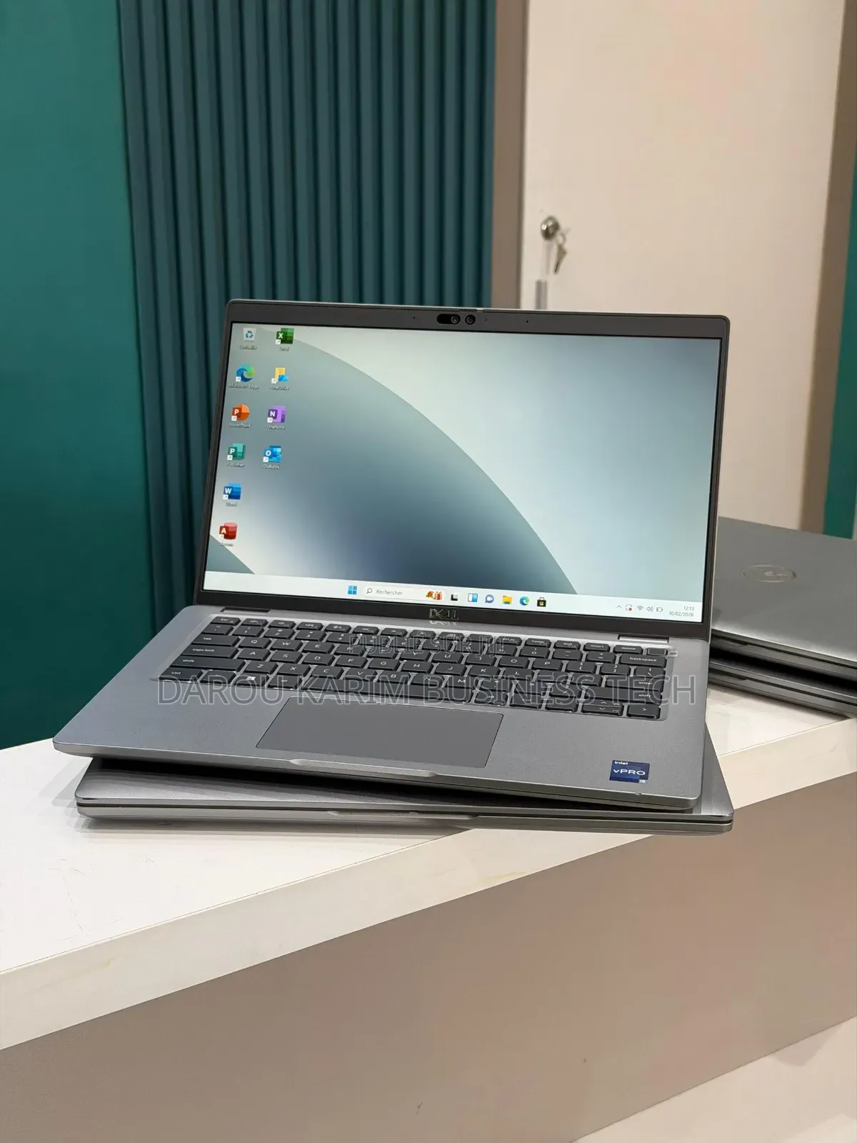 New Ordinateur Portable Dell Latitude 5440 16GB Intel Core I5 SSD 256GB