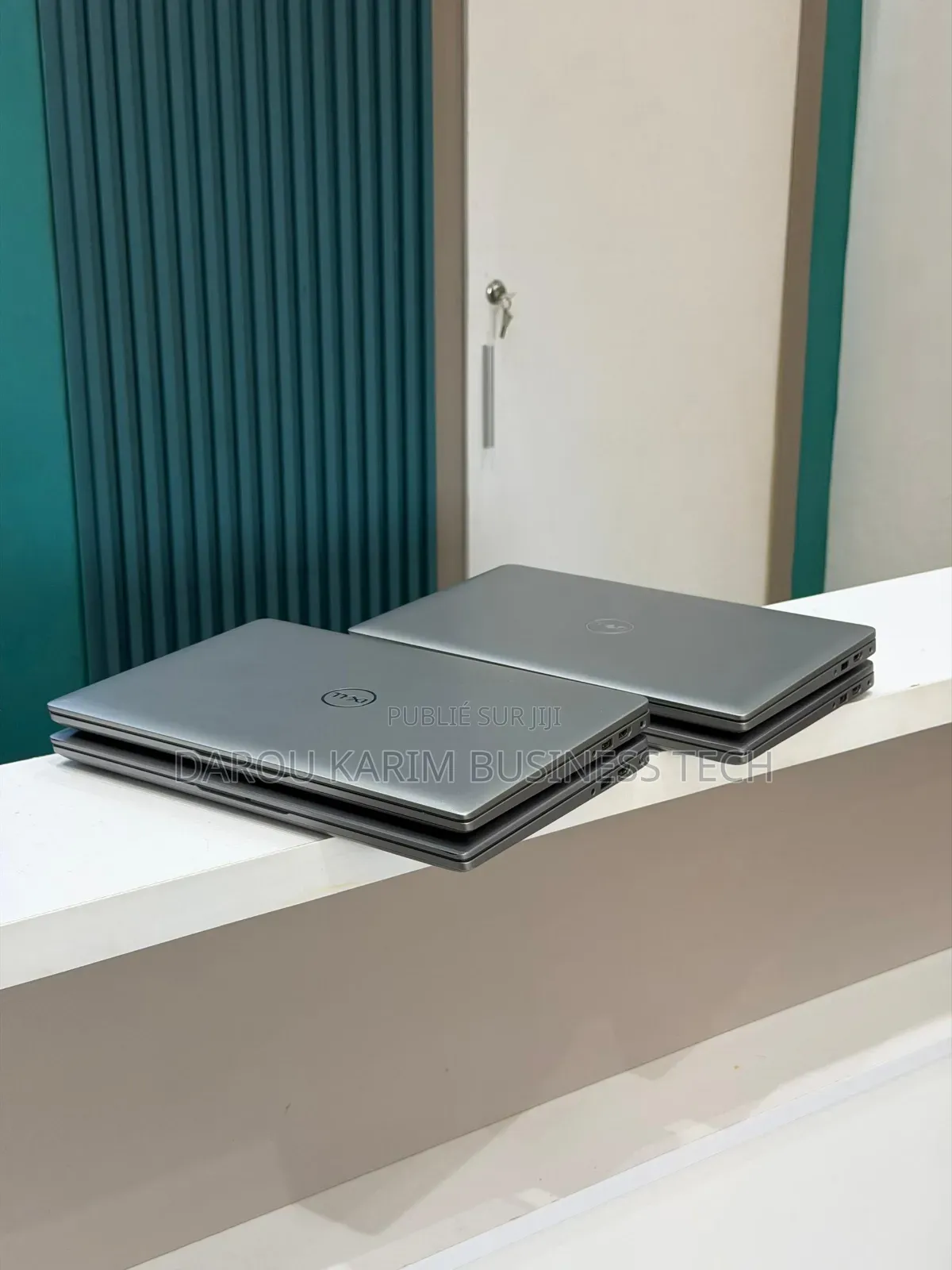 New Ordinateur Portable Dell Latitude 5440 16GB Intel Core I5 SSD 256GB