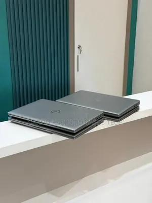 New Ordinateur Portable Dell Latitude 5440 16GB Intel Core I5 SSD 256GB