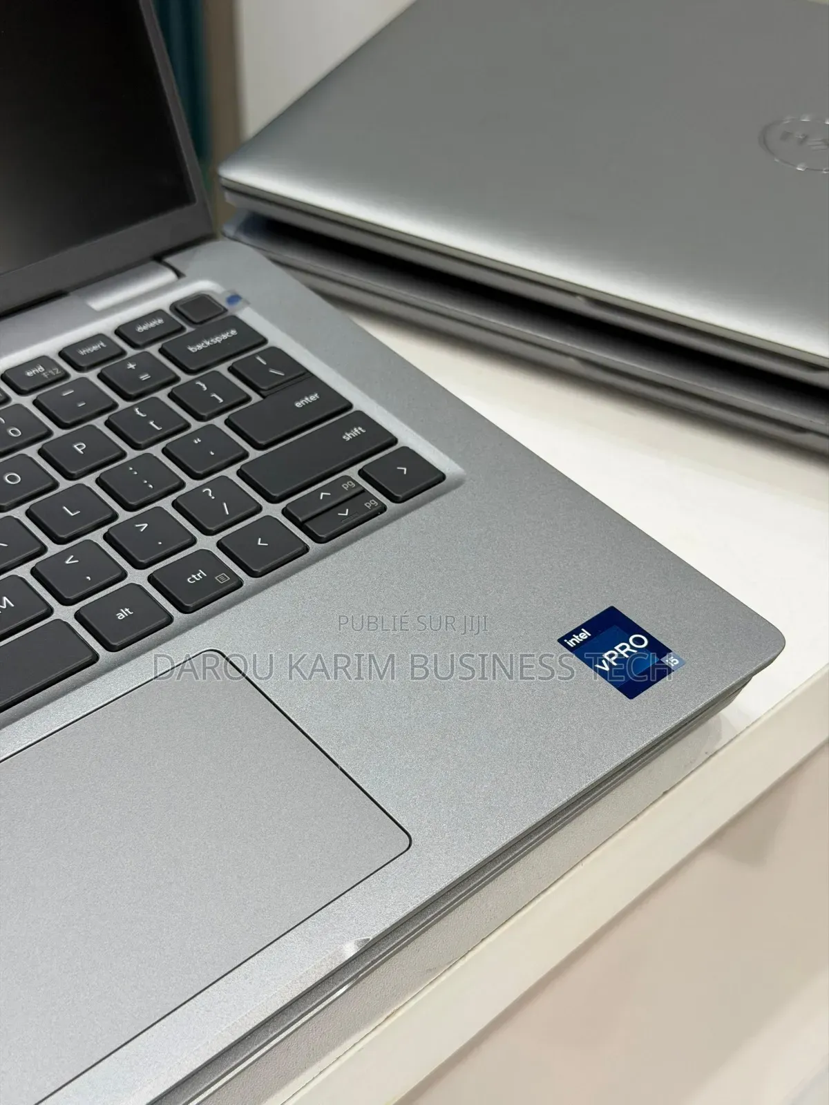 New Ordinateur Portable Dell Latitude 5440 16GB Intel Core I5 SSD 256GB