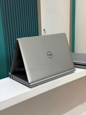 New Ordinateur Portable Dell Latitude 5440 16GB Intel Core I5 SSD 256GB