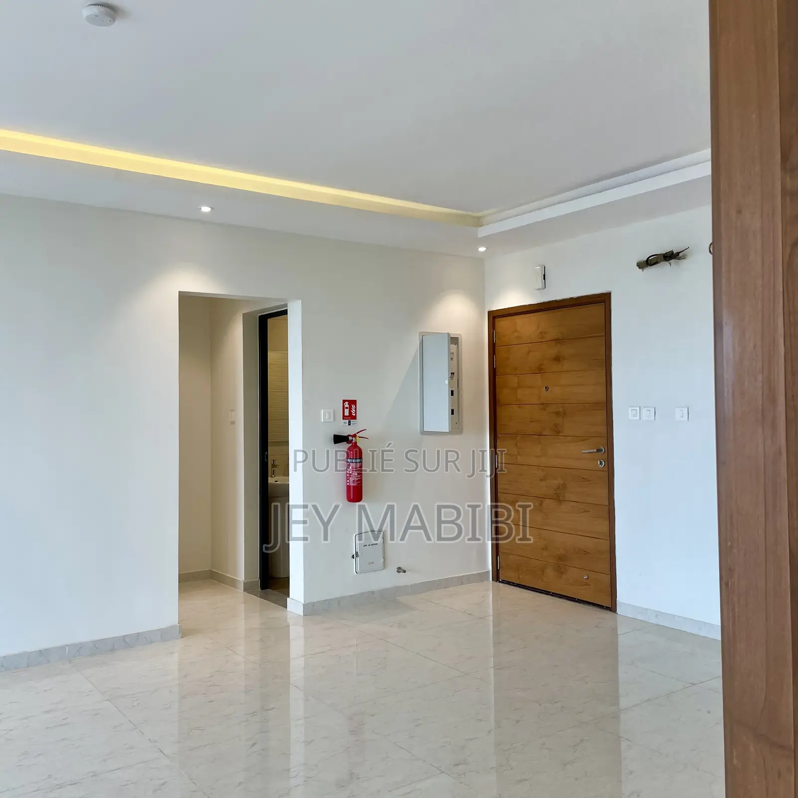 3chbre Appartement-terrasse dans Sicap-Liberté à Louer