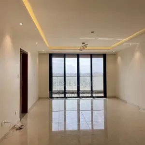 3chbre Appartement-terrasse dans Sicap-Liberté à Louer