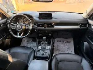 Mazda CX-5 2017 Autre