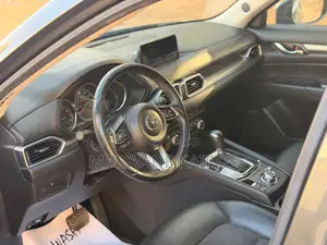 Mazda CX-5 2017 Autre