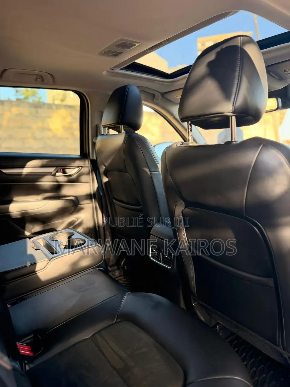 Mazda CX-5 2017 Autre