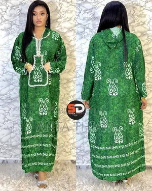 Robes Africaine