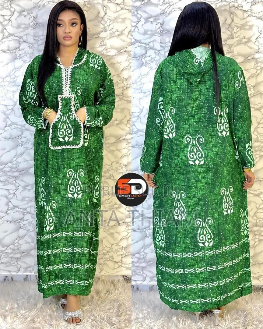 Robes Africaine