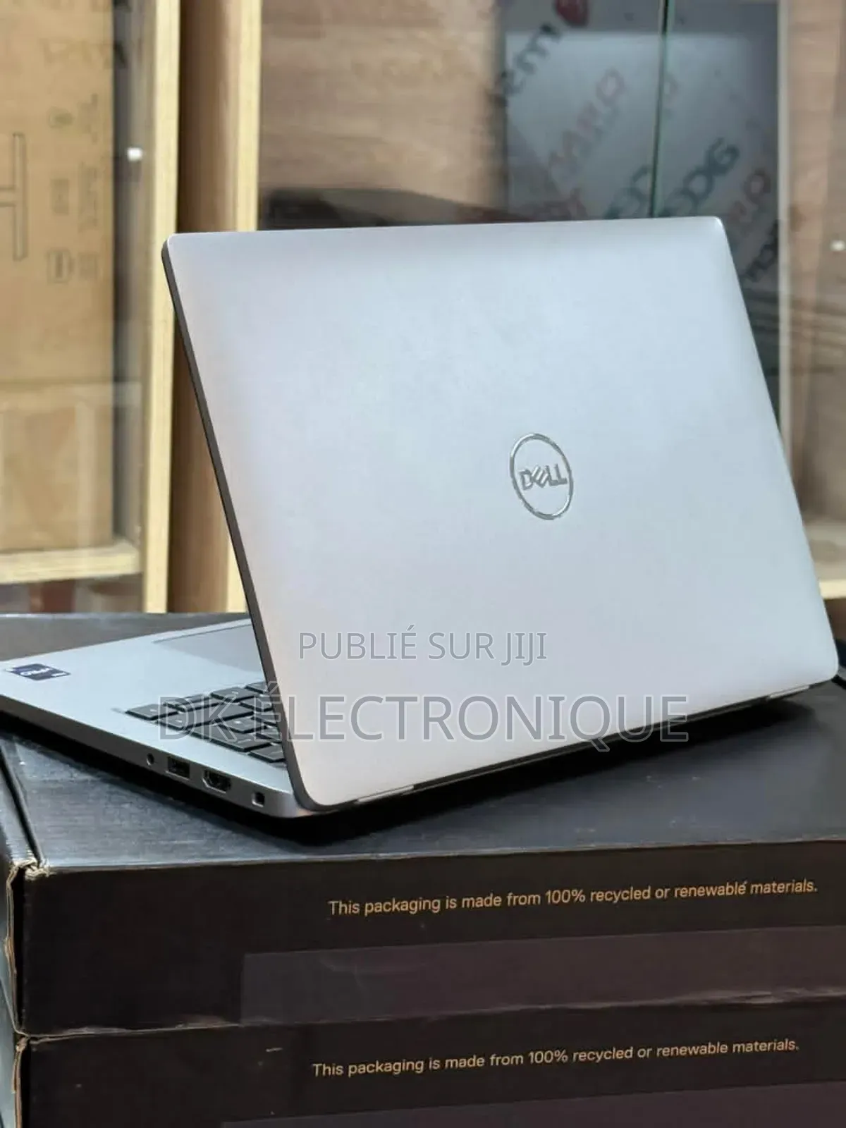 New Ordinateur Portable Dell Latitude 5440 16GB Intel Core I5 SSD 256GB