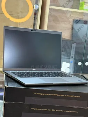 New Ordinateur Portable Dell Latitude 5440 16GB Intel Core I5 SSD 256GB