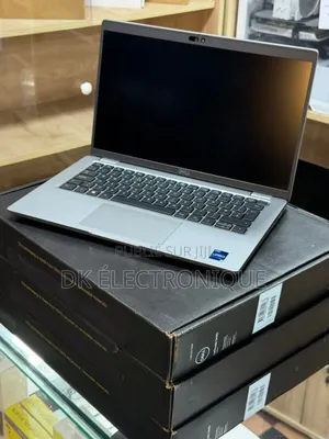 New Ordinateur Portable Dell Latitude 5440 16GB Intel Core I5 SSD 256GB