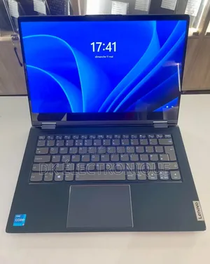 New Ordinateur Portable Lenovo Thinkbook 14 8GB Intel Core I5 SSD 256GB