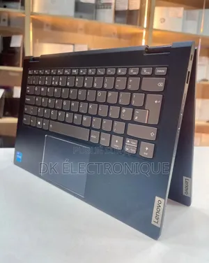 New Ordinateur Portable Lenovo Thinkbook 14 8GB Intel Core I5 SSD 256GB