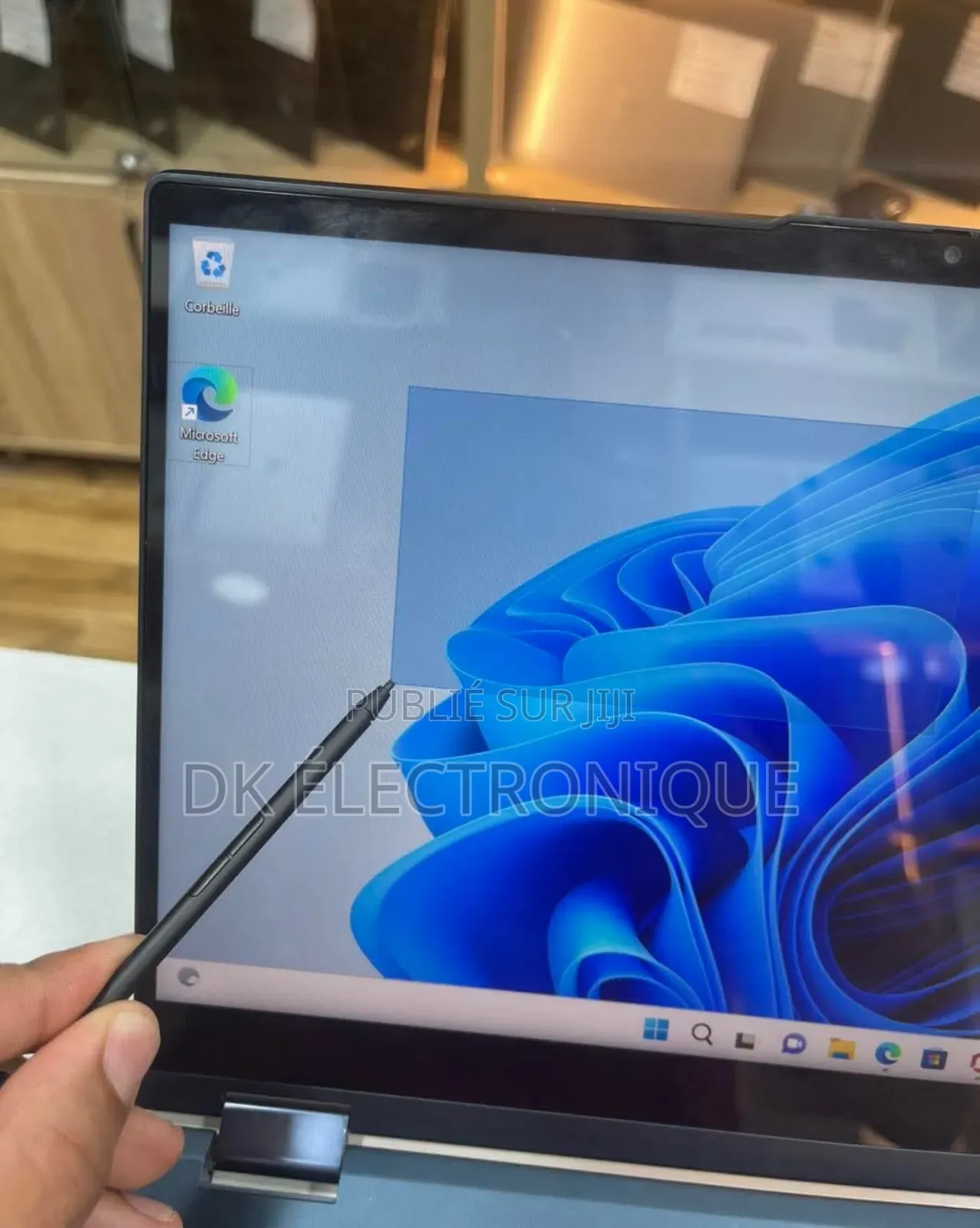 New Ordinateur Portable Lenovo Thinkbook 14 8GB Intel Core I5 SSD 256GB