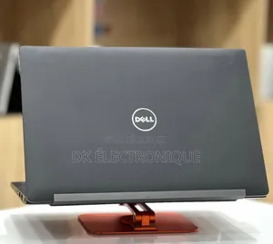 Nouveau Dell Latitude 7280 8GB Intel Core i5 SSD 256GB