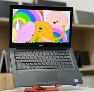 Nouveau Dell Latitude 7280 8GB Intel Core i5 SSD 256GB