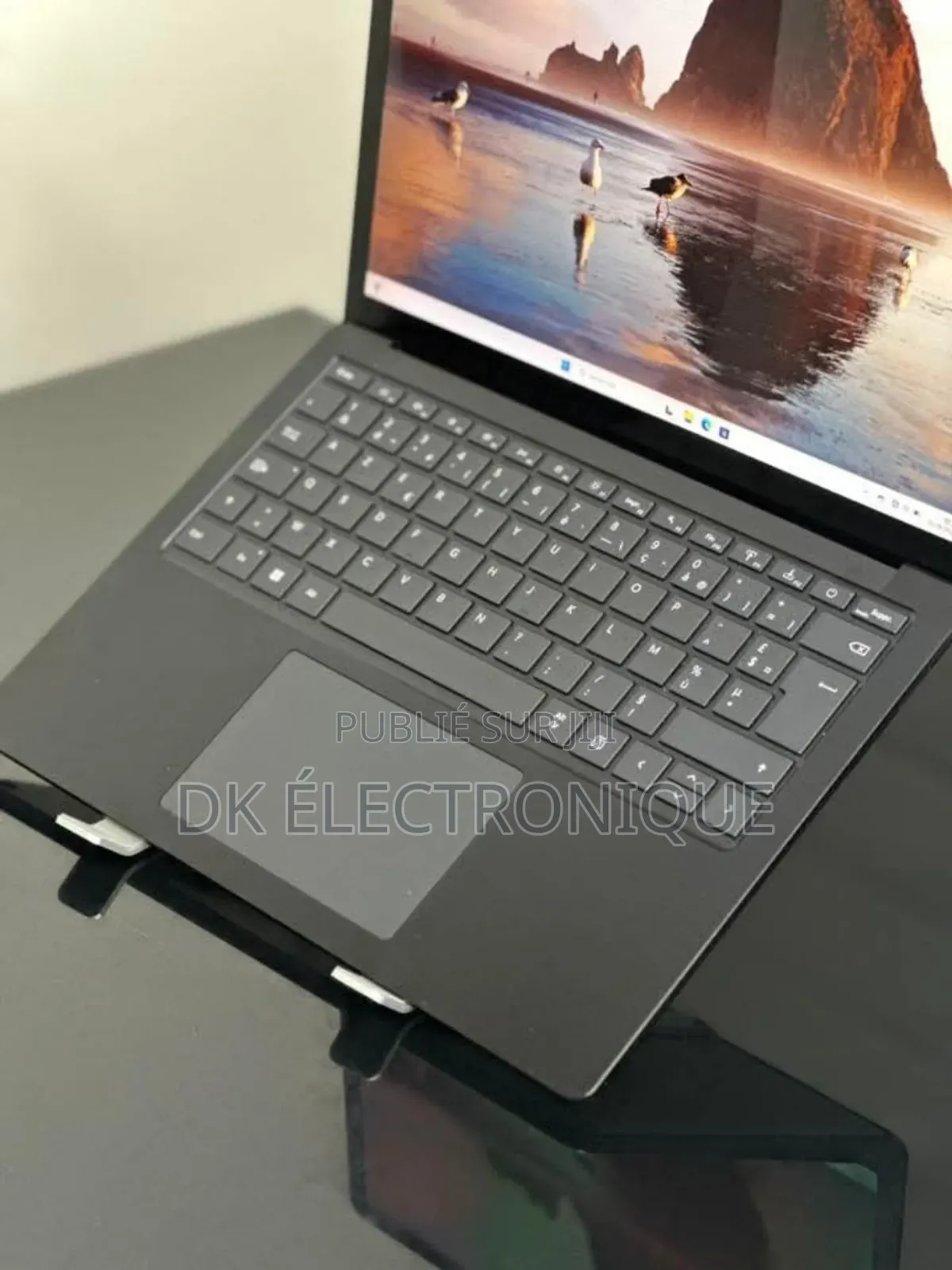 New Microsoft Surface Laptop 5 16GB Intel Core I5 SSD 256GB