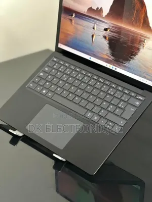 New Microsoft Surface Laptop 5 16GB Intel Core I5 SSD 256GB