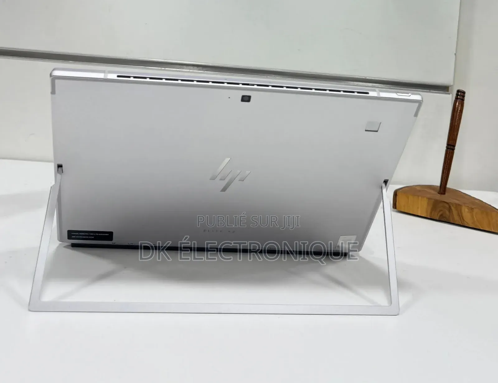 New Ordinateur Portable HP Elite X2 G8 16GB Intel Core I5 SSD 256GB