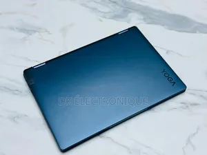 New Ordinateur Portable Lenovo Autre 8GB Intel Core I5 SSD 256GB