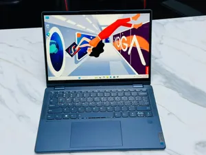 New Ordinateur Portable Lenovo Autre 8GB Intel Core I5 SSD 256GB