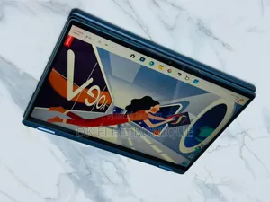 New Ordinateur Portable Lenovo Autre 8GB Intel Core I5 SSD 256GB