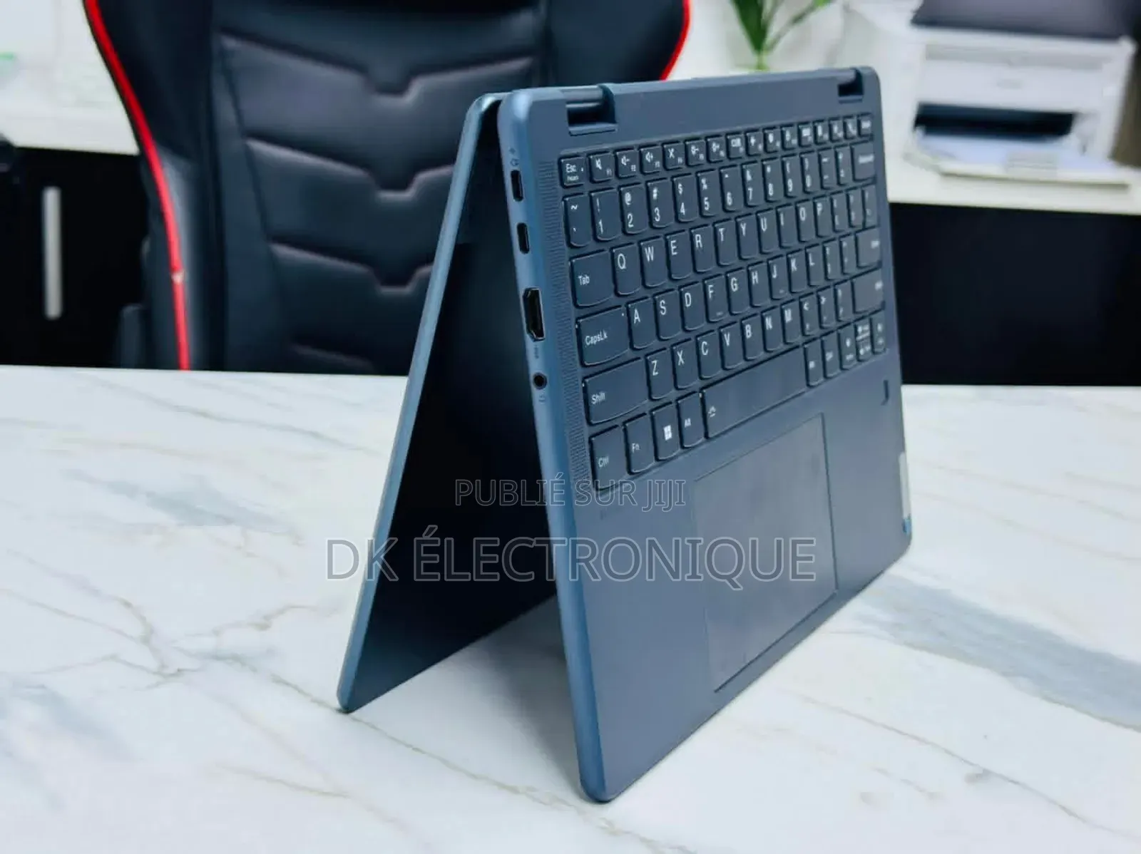 New Ordinateur Portable Lenovo Autre 8GB Intel Core I5 SSD 256GB